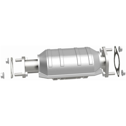 MagnaFlow California Grade CARB Compliant Direct-Fit Catalytic Converter 459483