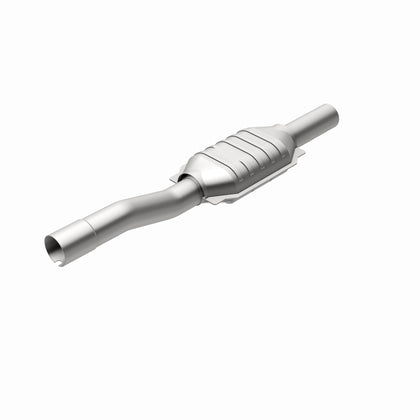 MagnaFlow California Grade CARB Compliant Direct-Fit Catalytic Converter 459698