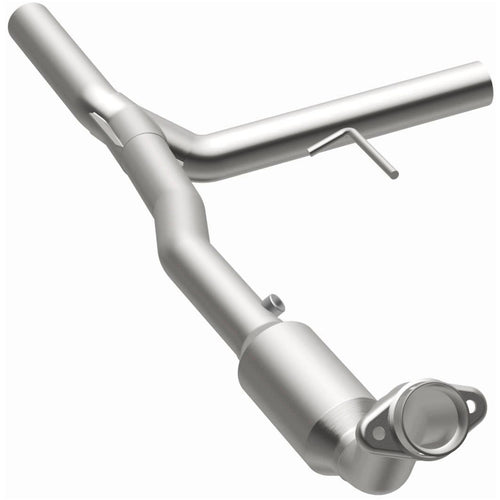 MagnaFlow 2005-2006 Ford F-150 4.2L California Grade CARB Compliant Direct-Fit Catalytic Converter 4651154