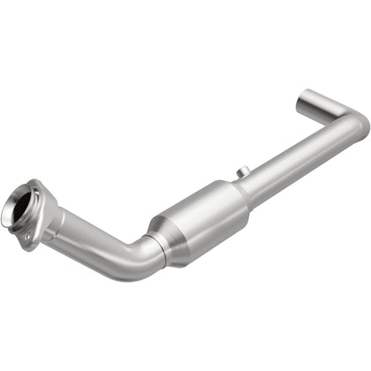 MagnaFlow 2005-2006 Ford F-150 4.2L California Grade CARB Compliant Direct-Fit Catalytic Converter 4651155
