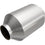 MagnaFlow California Grade CARB Compliant Universal Catalytic Converter 4651304