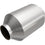 MagnaFlow California Grade CARB Compliant Universal Catalytic Converter 4651305