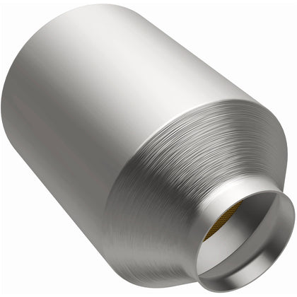 MagnaFlow California Grade CARB Compliant Universal Catalytic Converter 4651305