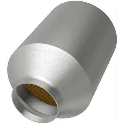 MagnaFlow California Grade CARB Compliant Universal Catalytic Converter 4651305