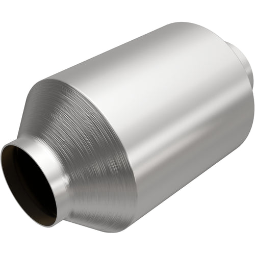 MagnaFlow California Grade CARB Compliant Universal Catalytic Converter 4651306