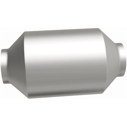 MagnaFlow California Grade CARB Compliant Universal Catalytic Converter 4651306