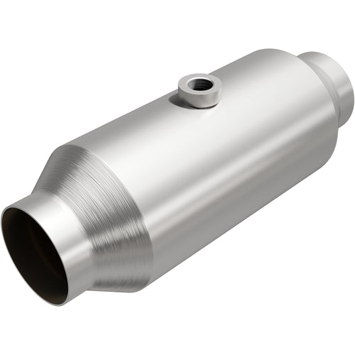 MagnaFlow California Grade CARB Compliant Universal Catalytic Converter 4651356