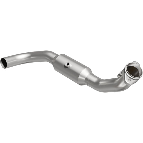 MagnaFlow 2006 Ford F-150 4.6L California Grade CARB Compliant Direct-Fit Catalytic Converter 4651409