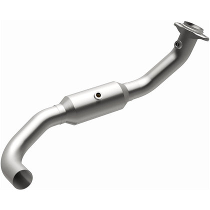MagnaFlow 2006 Ford F-150 4.6L California Grade CARB Compliant Direct-Fit Catalytic Converter 4651409