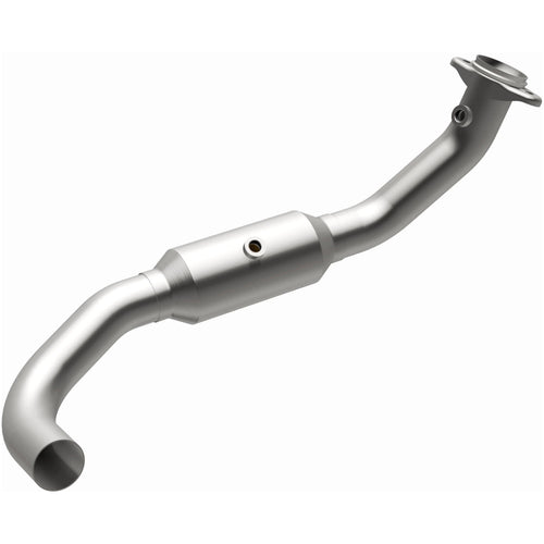 MagnaFlow 2006 Ford F-150 4.6L California Grade CARB Compliant Direct-Fit Catalytic Converter 4651409