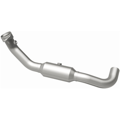 MagnaFlow 2006 Ford F-150 4.6L California Grade CARB Compliant Direct-Fit Catalytic Converter 4651409