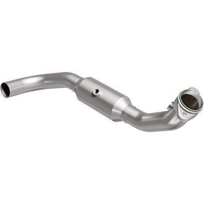 MagnaFlow 2006 Ford F-150 4.6L California Grade CARB Compliant Direct-Fit Catalytic Converter 4651409