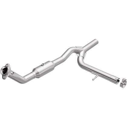 MagnaFlow 2006 Ford F-150 4.6L California Grade CARB Compliant Direct-Fit Catalytic Converter 4651410