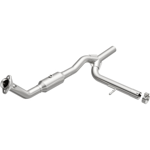 MagnaFlow 2006 Ford F-150 4.6L California Grade CARB Compliant Direct-Fit Catalytic Converter 4651410