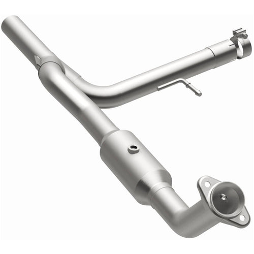 MagnaFlow 2006 Ford F-150 4.6L California Grade CARB Compliant Direct-Fit Catalytic Converter 4651410