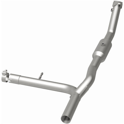 MagnaFlow 2006 Ford F-150 4.6L California Grade CARB Compliant Direct-Fit Catalytic Converter 4651410