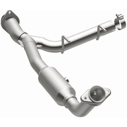 MagnaFlow 2005-2006 Ford Expedition 5.4L California Grade CARB Compliant Direct-Fit Catalytic Converter 4651411