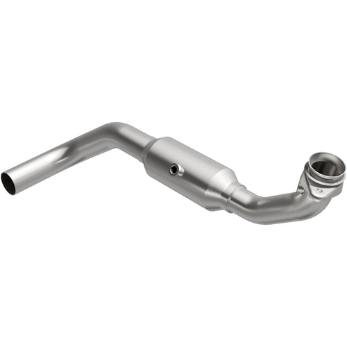 MagnaFlow 2005-2006 Ford Expedition 5.4L California Grade CARB Compliant Direct-Fit Catalytic Converter 4651412