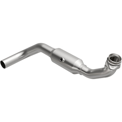 MagnaFlow 2005-2006 Ford Expedition 5.4L California Grade CARB Compliant Direct-Fit Catalytic Converter 4651412