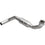 MagnaFlow 2005-2006 Ford Expedition 5.4L California Grade CARB Compliant Direct-Fit Catalytic Converter 4651412