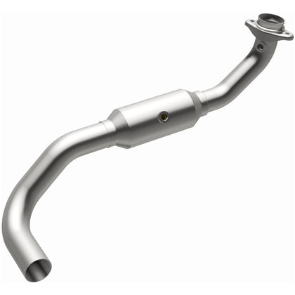 MagnaFlow 2005-2006 Ford Expedition 5.4L California Grade CARB Compliant Direct-Fit Catalytic Converter 4651412