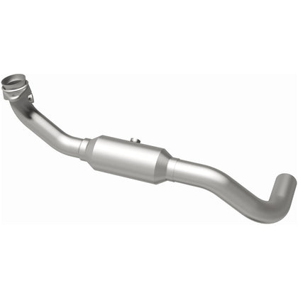 MagnaFlow 2005-2006 Ford Expedition 5.4L California Grade CARB Compliant Direct-Fit Catalytic Converter 4651412