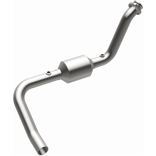 MagnaFlow 2004-2006 Dodge Durango 5.7L California Grade CARB Compliant Direct-Fit Catalytic Converter 4651497