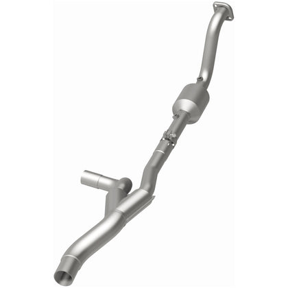 MagnaFlow 2004-2006 Dodge Durango 5.7L California Grade CARB Compliant Direct-Fit Catalytic Converter 4651499