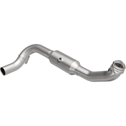 MagnaFlow 2005-2006 Lincoln Navigator 5.4L California Grade CARB Compliant Direct-Fit Catalytic Converter 4651507