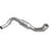 MagnaFlow 2005-2006 Lincoln Navigator 5.4L California Grade CARB Compliant Direct-Fit Catalytic Converter 4651507