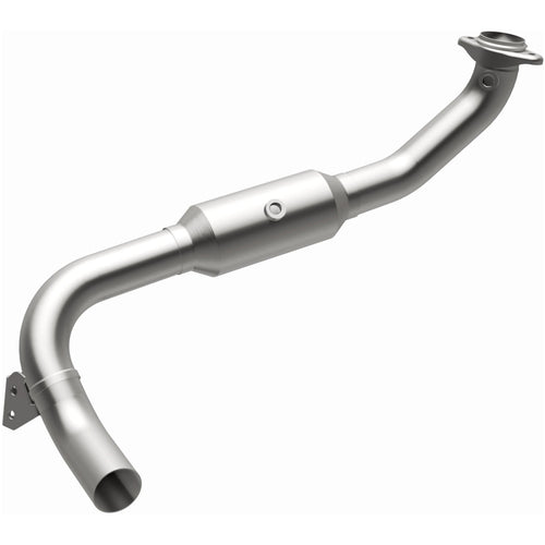 MagnaFlow 2005-2006 Lincoln Navigator 5.4L California Grade CARB Compliant Direct-Fit Catalytic Converter 4651507