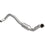 MagnaFlow 2004-2005 Dodge Ram 1500 5.7L California Grade CARB Compliant Direct-Fit Catalytic Converter 4651596