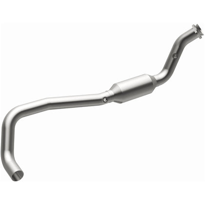 MagnaFlow 2004-2005 Dodge Ram 1500 5.7L California Grade CARB Compliant Direct-Fit Catalytic Converter 4651596