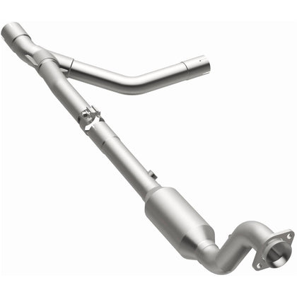 MagnaFlow 2004-2005 Dodge Ram 1500 5.7L California Grade CARB Compliant Direct-Fit Catalytic Converter 4651597