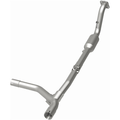 MagnaFlow 2004-2005 Dodge Ram 1500 5.7L California Grade CARB Compliant Direct-Fit Catalytic Converter 4651597