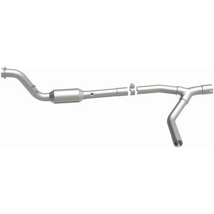 MagnaFlow 2004-2005 Dodge Ram 1500 5.7L California Grade CARB Compliant Direct-Fit Catalytic Converter 4651597