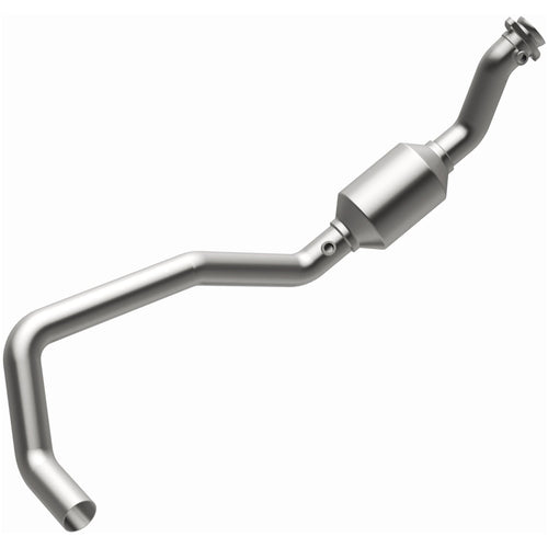 MagnaFlow 2004 Dodge Ram 1500 3.7L | 2004 Dodge Ram 1500 4.7L California Grade CARB Compliant Direct-Fit Catalytic Converter 4651609