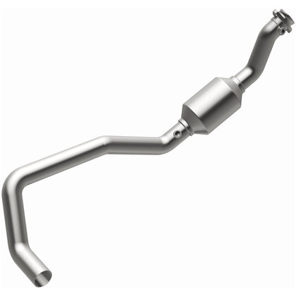 MagnaFlow 2004 Dodge Ram 1500 3.7L | 2004 Dodge Ram 1500 4.7L California Grade CARB Compliant Direct-Fit Catalytic Converter 4651609