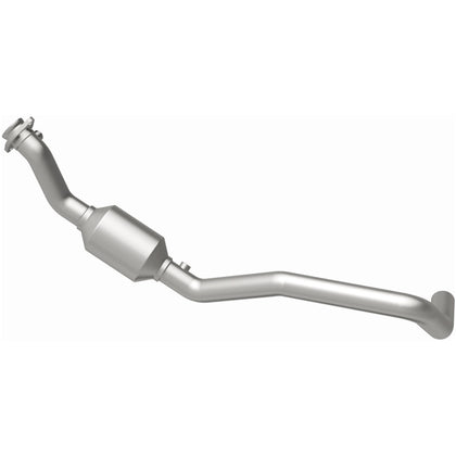 MagnaFlow 2004 Dodge Ram 1500 3.7L | 2004 Dodge Ram 1500 4.7L California Grade CARB Compliant Direct-Fit Catalytic Converter 4651609