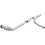 MagnaFlow 2004 Dodge Ram 1500 3.7L | 2004 Dodge Ram 1500 4.7L California Grade CARB Compliant Direct-Fit Catalytic Converter 4651610
