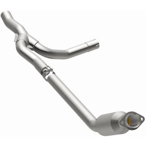 MagnaFlow 2004 Dodge Ram 1500 3.7L | 2004 Dodge Ram 1500 4.7L California Grade CARB Compliant Direct-Fit Catalytic Converter 4651610