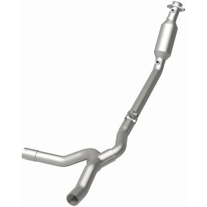 MagnaFlow 2004 Dodge Ram 1500 3.7L | 2004 Dodge Ram 1500 4.7L California Grade CARB Compliant Direct-Fit Catalytic Converter 4651610