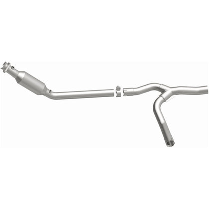 MagnaFlow 2004 Dodge Ram 1500 3.7L | 2004 Dodge Ram 1500 4.7L California Grade CARB Compliant Direct-Fit Catalytic Converter 4651610