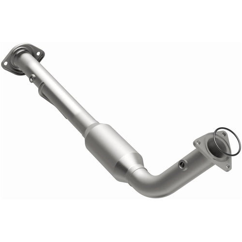 MagnaFlow California Grade CARB Compliant Direct-Fit Catalytic Converter 4651649