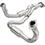 MagnaFlow 2005-2006 Jeep Grand Cherokee 4.7L California Grade CARB Compliant Direct-Fit Catalytic Converter 4651686