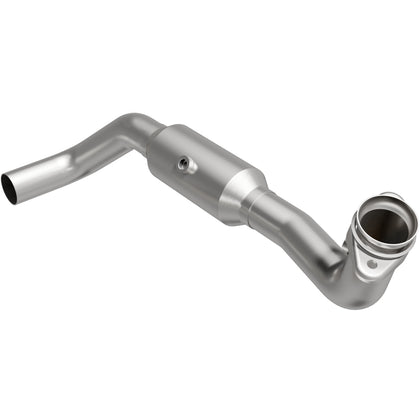 MagnaFlow 2006 Ford F-150 5.4L | 2006 Lincoln Mark LT 5.4L California Grade CARB Compliant Direct-Fit Catalytic Converter 4651694