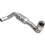 MagnaFlow 2006 Ford F-150 5.4L | 2006 Lincoln Mark LT 5.4L California Grade CARB Compliant Direct-Fit Catalytic Converter 4651694