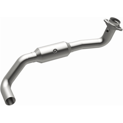 MagnaFlow 2006 Ford F-150 5.4L | 2006 Lincoln Mark LT 5.4L California Grade CARB Compliant Direct-Fit Catalytic Converter 4651694