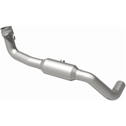MagnaFlow 2006 Ford F-150 5.4L | 2006 Lincoln Mark LT 5.4L California Grade CARB Compliant Direct-Fit Catalytic Converter 4651694