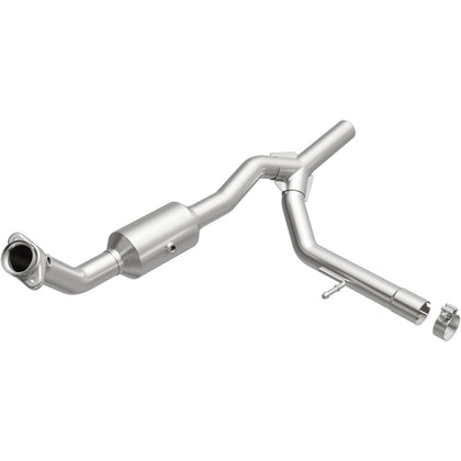 MagnaFlow 2006 Ford F-150 5.4L | 2006 Lincoln Mark LT 5.4L California Grade CARB Compliant Direct-Fit Catalytic Converter 4651695